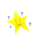 スターくん3（個別スタンプ：4）