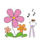 Hi！ウエストん坊や No.2（個別スタンプ：5）