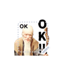 okabook stamps（個別スタンプ：1）