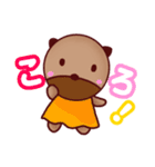ころちゃん・スタンプ（個別スタンプ：1）