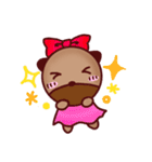 ころちゃん・スタンプ（個別スタンプ：3）
