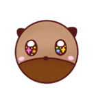 ころちゃん・スタンプ（個別スタンプ：5）