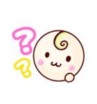 ころちゃん・スタンプ（個別スタンプ：8）