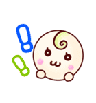 ころちゃん・スタンプ（個別スタンプ：9）