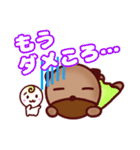 ころちゃん・スタンプ（個別スタンプ：16）