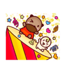 ころちゃん・スタンプ（個別スタンプ：23）