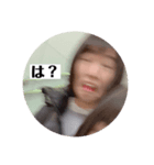 ゆりんりん♡（個別スタンプ：8）