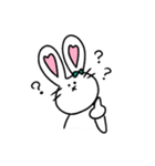 うしゃんとうしゃみん2（個別スタンプ：5）