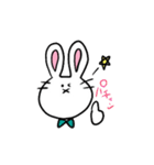 うしゃんとうしゃみん2（個別スタンプ：8）