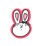 うしゃんとうしゃみん2（個別スタンプ：10）