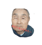 たけすたんぷ7（個別スタンプ：8）