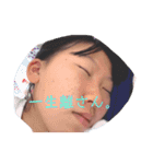 ウザくても使える(日常番)（個別スタンプ：8）