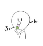 ハイテンションなやつら（個別スタンプ：13）