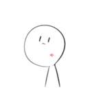 ハイテンションなやつら（個別スタンプ：20）
