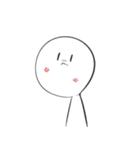 ハイテンションなやつら（個別スタンプ：21）