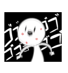 ハイテンションなやつら（個別スタンプ：22）