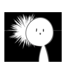 ハイテンションなやつら（個別スタンプ：23）