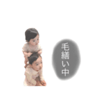 hiyorifuuna（個別スタンプ：1）