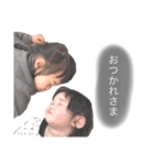 hiyorifuuna（個別スタンプ：7）