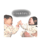 hiyorifuuna（個別スタンプ：10）