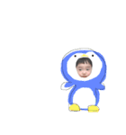 hiyorifuuna（個別スタンプ：13）