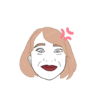 わかこしか勝たん！！（個別スタンプ：13）