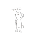 だrrrr（個別スタンプ：3）