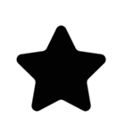 Black 8（個別スタンプ：7）