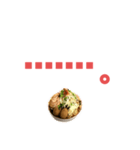 ワシのラーメン（個別スタンプ：15）