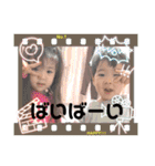 まごまごまごごまスタンプ（個別スタンプ：13）