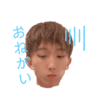RYUSEIスタンプ2（個別スタンプ：10）