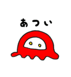 アカマーク（個別スタンプ：15）