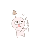 うんち太郎くんの日常。（個別スタンプ：3）