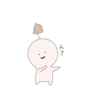 うんち太郎くんの日常。（個別スタンプ：8）