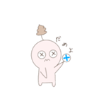 うんち太郎くんの日常。（個別スタンプ：9）