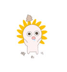 うんち太郎くんの日常。（個別スタンプ：11）