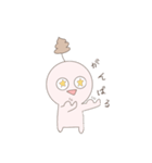 うんち太郎くんの日常。（個別スタンプ：13）