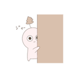 うんち太郎くんの日常。（個別スタンプ：14）