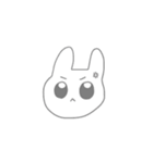 ぴょーんぴょんぴょん②（個別スタンプ：3）
