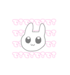 ぴょーんぴょんぴょん②（個別スタンプ：14）