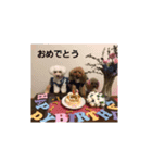 あずfam（個別スタンプ：5）
