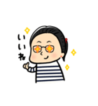片野さん（個別スタンプ：2）