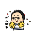 片野さん（個別スタンプ：4）