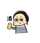 片野さん（個別スタンプ：8）