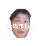 ガチャ山口フェス（個別スタンプ：27）