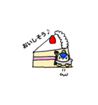 ぺんぎんの兄弟（STAY HOME）（個別スタンプ：18）