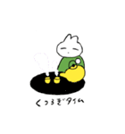猫のイトメちゃん（個別スタンプ：2）