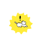猫のイトメちゃん（個別スタンプ：13）