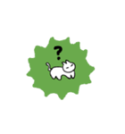 猫のイトメちゃん（個別スタンプ：14）