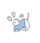 猫のイトメちゃん（個別スタンプ：15）